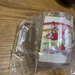 アンパンマンのコップ②の画像