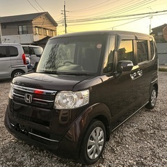 メーカー HONDA  モデル INBOX の画像