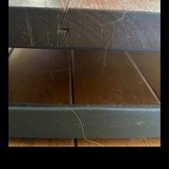 アイアンラックの画像