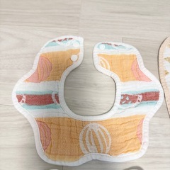 ベビー肌着 ベビーグッズ 20点 肌着 スタイ ガーゼ まとめ売り 出産準備の画像