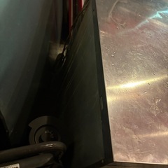 ジャンク　製氷機の画像