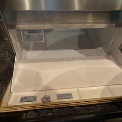 ジャンク　製氷機の画像