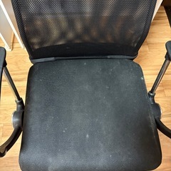 無料 オフィス チェア 椅子の画像