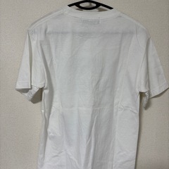 THE SLOW X CHINA HEIGHTS Tシャツの画像