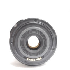 キヤノン　Canon EOS kiss X7 EF-S 18-55mm F3.5-5.6 IS ≪ショット数5000回≫の画像