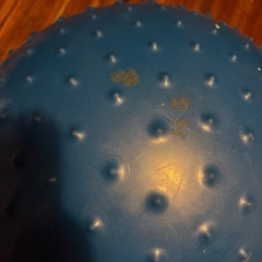 バランスボールの画像