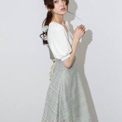 M ワンピースの画像