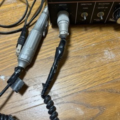 決まりました
ホビー用ローターの画像