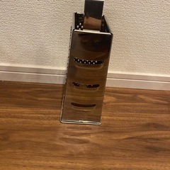 おろし器の画像