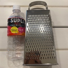 おろし器の画像