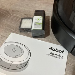 ルンバe5の画像