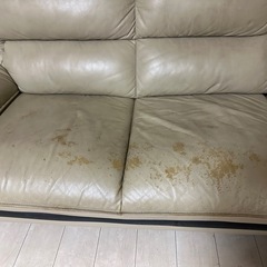 ソファー
の画像