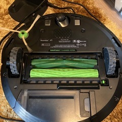 ルンバe5の画像