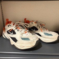 ナイキ　スニーカーの画像