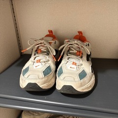 ナイキ　スニーカーの画像