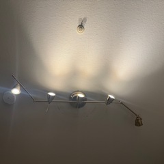 <IKEA>オシャレ照明の画像