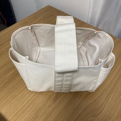 出産準備品の画像