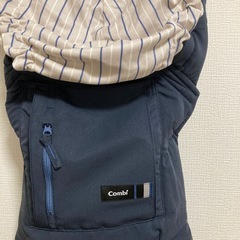 出産準備品の画像