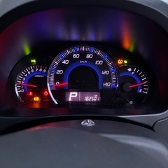 ワゴンR スティングレー　リミテッド　　スズキ　軽自動車の画像