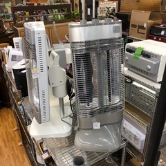 ダイキン 遠赤外線暖房 セラムヒート　12年製の画像