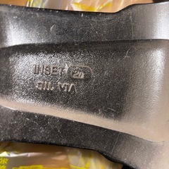 265/50--20タイヤホイールセットの画像