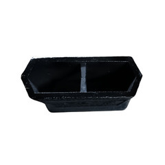 (美品)南部鉄器 ペン立ての画像