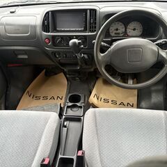 平成17年　エブリィワゴン　ジョイポップターボ　車検　令和8年8月　の画像