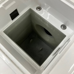 中古品　SHARP シャープ　ドラム式洗濯乾燥機　2020年製　ES-S7E-WL 公田店の画像