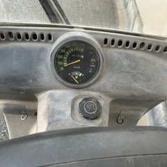 キャノピーTA02-160614✳︎ミニカー登録出来ますエンジン実働車異音無し！の画像