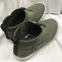⭐︎ドリーム2号館⭐︎⭐️ジモティー割引⭐️DC SHOES/スニーカー/DM184602/KAH/25.5cmの画像