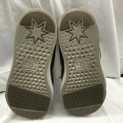 ⭐︎ドリーム2号館⭐︎⭐️ジモティー割引⭐️DC SHOES/スニーカー/DM184602/KAH/25.5cmの画像