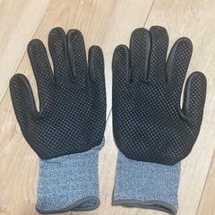 手袋　の画像