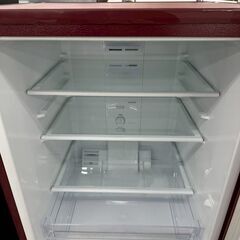 ★リユースのサカイ高崎店★TJ13377 AQUA 冷蔵庫 168L 2020年製 動作確認／クリーニング済みの画像