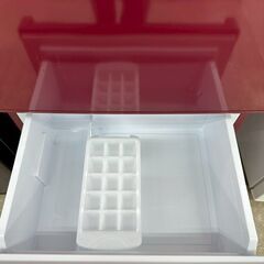★リユースのサカイ高崎店★TJ13377 AQUA 冷蔵庫 168L 2020年製 動作確認／クリーニング済みの画像