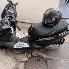 シグナスX 3型の画像