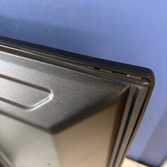 maxzen 32インチ液晶テレビ J32CH02 角外れあり/MPJ112-07の画像