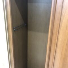 【ジャングルジャングル和歌山店】【Wa3276】ワードロープ リユースショップ リサイクルショップ 中古家具 中古家電 中古自転車 古着 冷蔵庫の画像