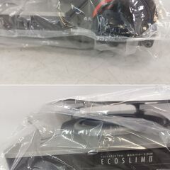 未開封未使用品 イワタニ カセットフー CB-ECO-SL2 カセットコンロ　/TJ-2650 1FOの画像