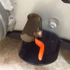 makita マキタ エアコンプレッサー 高圧／常圧対応 11L AC461XL G-2438の画像