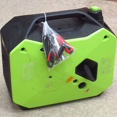 EENOUR インバーター発電機 GS1800i G-2439の画像