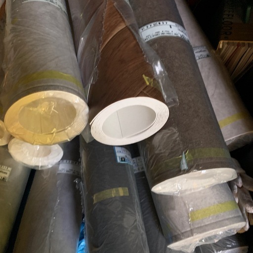 クッションフロア　2