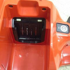 makita マキタ 40V 充電式チェンソー MUC018GZR 美品 G-2440の画像