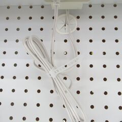 新品アウトレット品 食器棚 80食器ホワイト G-2442の画像