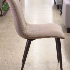 新品アウトレット品 ダイニングチェア C-1425GY G-2443の画像
