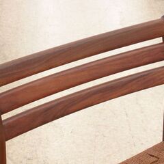 新品アウトレット品 ダイニングチェア G-2444の画像