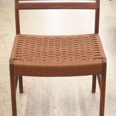 新品アウトレット品 ダイニングチェア G-2444の画像