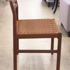 新品アウトレット品 ダイニングチェア G-2444の画像