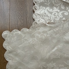 テーブルクロス　大判の画像