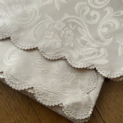 テーブルクロス　大判の画像