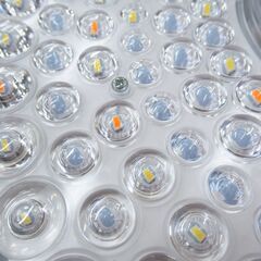 HITACHI 日立 LEDシーリングライト ～8畳 LEC-AH850TE リモコン付き G-2445の画像